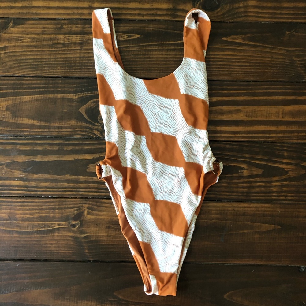 Aerie One Piece